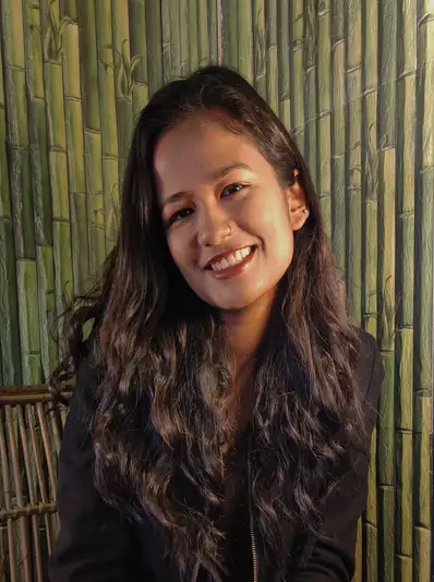Jyotisnata Pathak